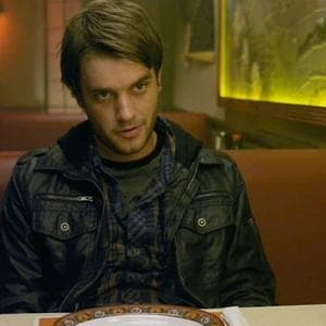 John Dies at the End