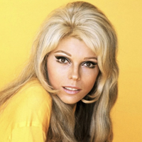 profile_Nancy Sinatra