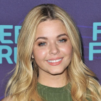 Sasha Pieterse type de personnalité MBTI image