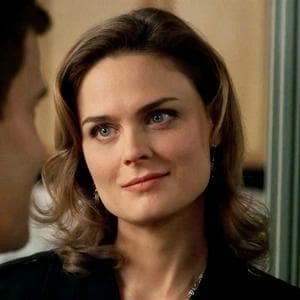 Dr. Temperance “Bones” Brennan MBTI Personality Type image