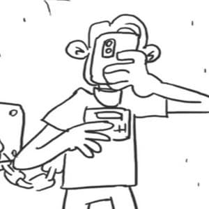 Stasik MBTI Personality Type image