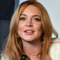 Lindsay Lohan MBTI Personality Type image