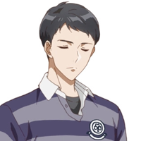 profile_Tsuugen Sasaki