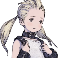 Nier Reincarnation