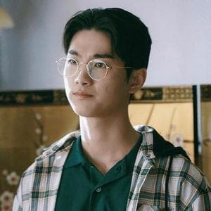 Noh Se-beum MBTI Personality Type image