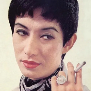 profile_Miwa Akihiro (美輪 明宏)