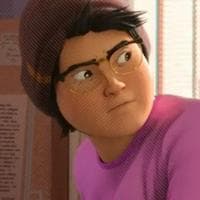 Ganke Lee MBTI Personality Type image