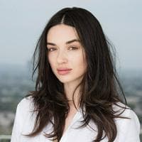 Crystal Reed тип личности MBTI image