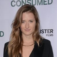 Grace Gummer MBTI 성격 유형 image