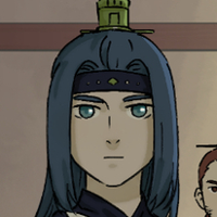 Wuxian MBTI Personality Type image