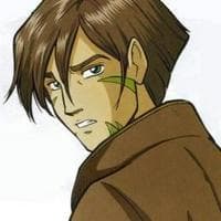 Caleb MBTI Personality Type image