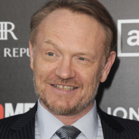 Jared Harris MBTI Personality Type image