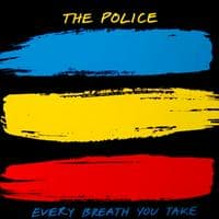 profile_The Police - Every Breath You Take