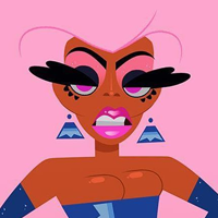 profile_Goldiva