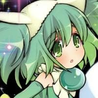 Yuma Chitose MBTI Personality Type image