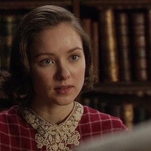 profile_Marie McDermott