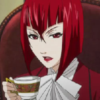 Angelina Dalles “Madam Red” mbtiパーソナリティタイプ image
