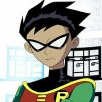 Robin type de personnalité MBTI image