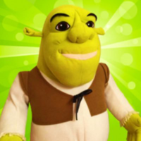 Shrek mbti kişilik türü image