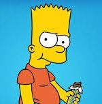 Bart Simpson typ osobowości MBTI image