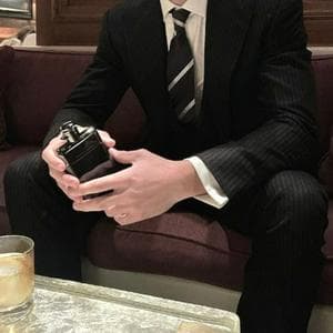 Sebastian Laurent tipo di personalità MBTI image