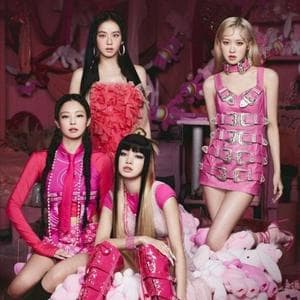 profile_BLACKPINK (블랙핑크)