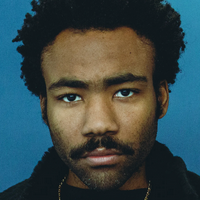 Donald Glover / Childish Gambino MBTI -Persönlichkeitstyp image