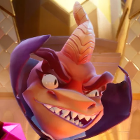 Ripto mbtiパーソナリティタイプ image