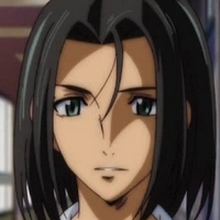 profile_Kyousuke Kazama
