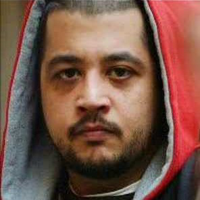 Fuat Ergin MBTI Personality Type image