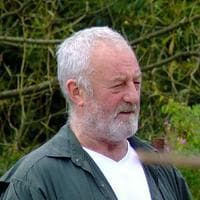 Bernard Hill tipo de personalidade mbti image