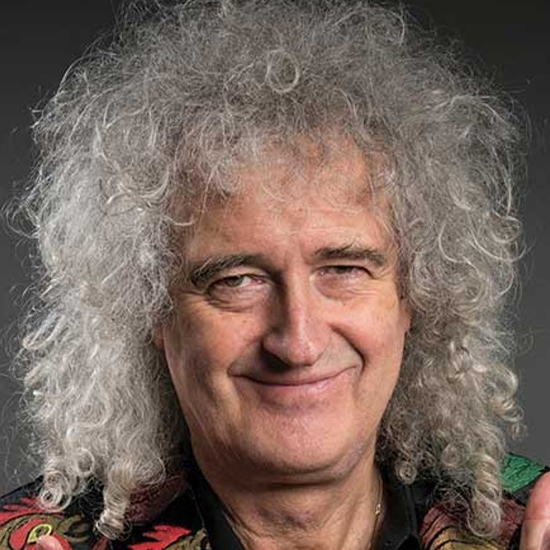 profile_Sir Brian May