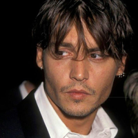 Johnny Depp tipe kepribadian MBTI image