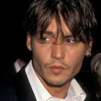 profile_Johnny Depp