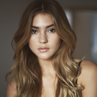 Stefanie Giesinger نوع شخصية MBTI image