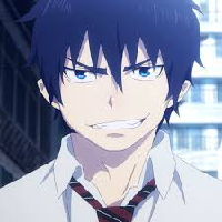 Rin Okumura type de personnalité MBTI image