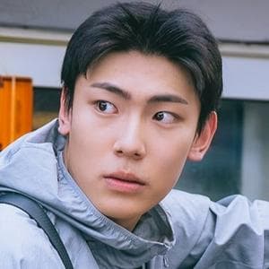 profile_Kim Ui Jun