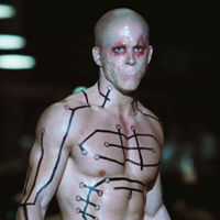 profile_Wade Wilson “Deadpool”