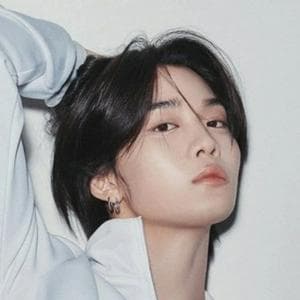 Bae Jinyoung (CIX) MBTI Personality Type image