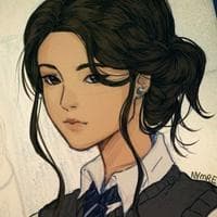 Cho Chang نوع شخصية MBTI image