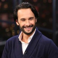 Rodrigo Santoro MBTI Personality Type image