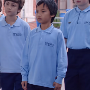 Diet MBTI Personality Type image