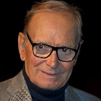 Ennio Morricone MBTI性格类型 image