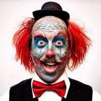 Richie the Barber MBTI Personality Type image