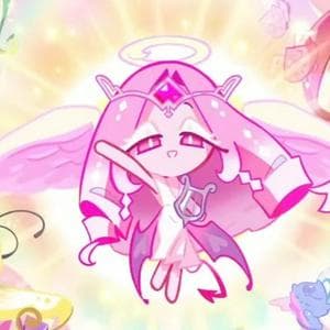 Eternal Sugar Cookie (영원한 설탕 쿠키) MBTI Personality Type image