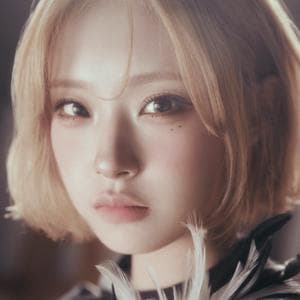 profile_Abe Nagomi (MADEIN)
