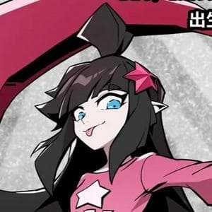 profile_Kalie