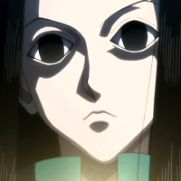 Illumi Zoldyck MBTI Personality Type image