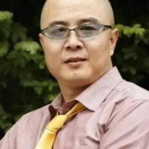 profile_Xu Shaohua(徐少华）