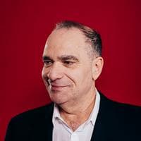 Bob Weinstein mbti kişilik türü image